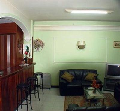 фото отеля Hostal Ariz