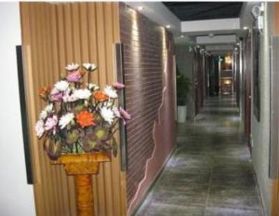 фото отеля Wuhan Chao Shang Concept Hotel