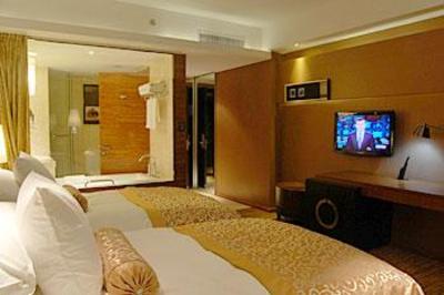 фото отеля Longyun Hotel