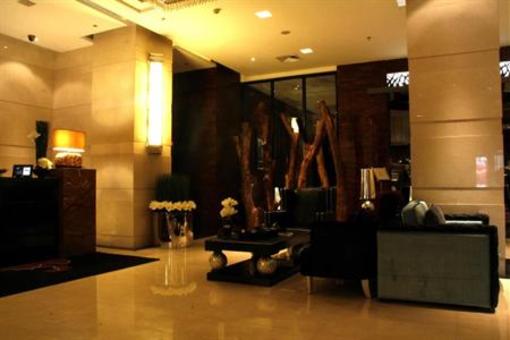 фото отеля Longyun Hotel