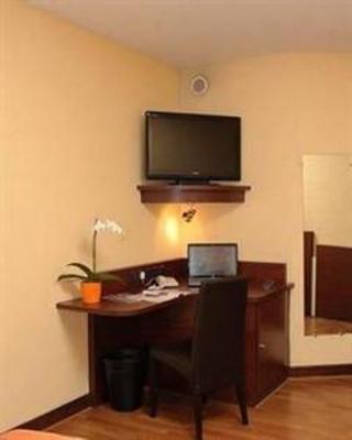 фото отеля Hotel Center Brest