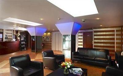 фото отеля Hotel Center Brest