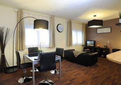 фото отеля Hotel Center Brest