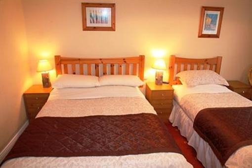 фото отеля San Antoine B&B