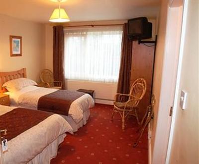 фото отеля San Antoine B&B