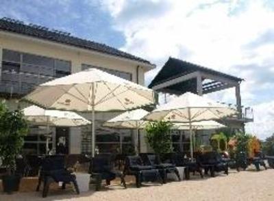 фото отеля Hotel Kortowo
