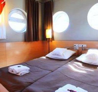 фото отеля Hotel Kortowo