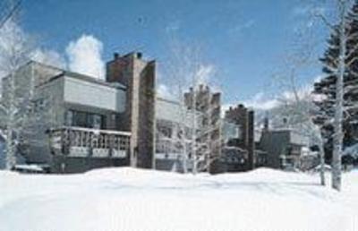 фото отеля Shadow Mountain Lodge