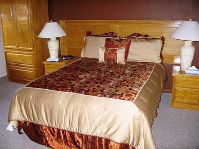 фото отеля Shadow Mountain Lodge