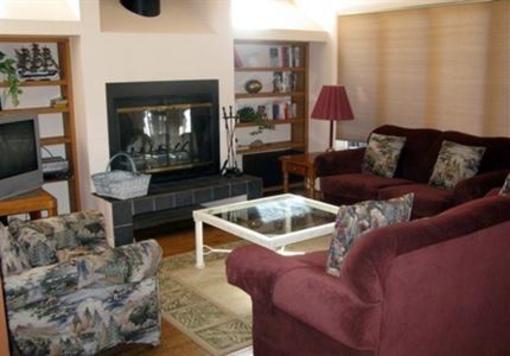 фото отеля Shadow Mountain Lodge