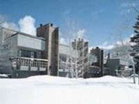 Shadow Mountain Lodge