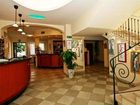 фото отеля Hotel Adriatico Riccione