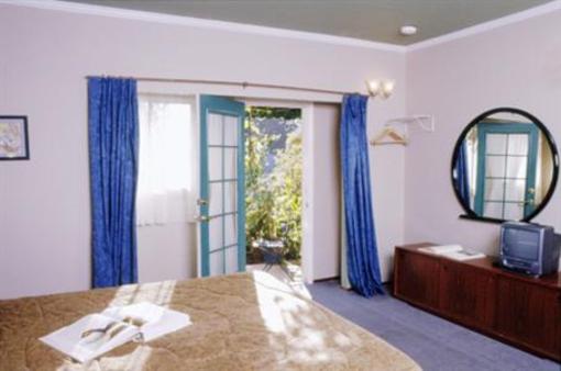 фото отеля Bodega Bay Inn