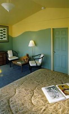 фото отеля Bodega Bay Inn