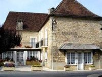 Hotel Du Chateau Campagne