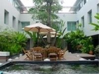 Bangkok Boutique Hotel