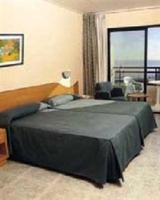 фото отеля Principal Hotel Lleida