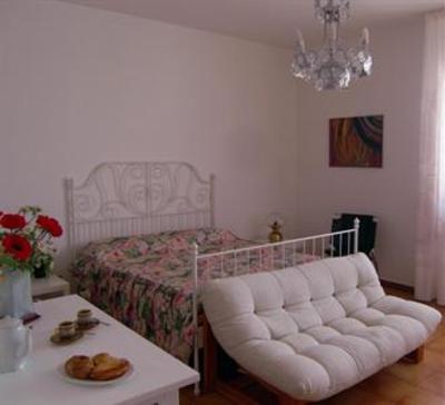 фото отеля Le Capase B&B