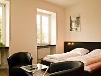 Hotel Villa Bassermann