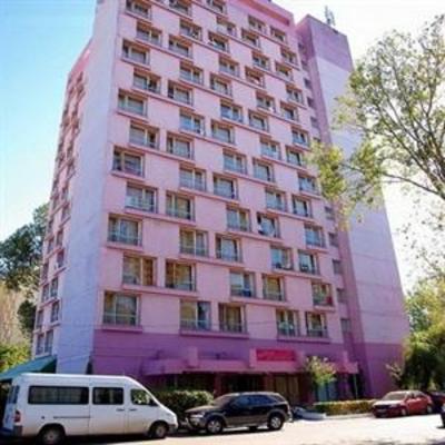 фото отеля Hotel Patria Mamaia