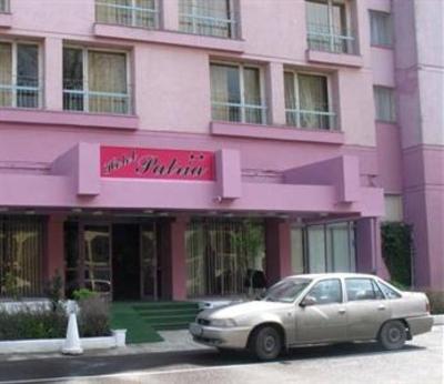 фото отеля Hotel Patria Mamaia