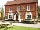 фото отеля The Fox and Duck Inn Royston (England)