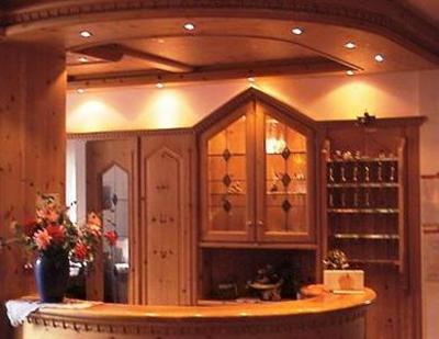 фото отеля Bräuhaus Bed and Breakfast Laion