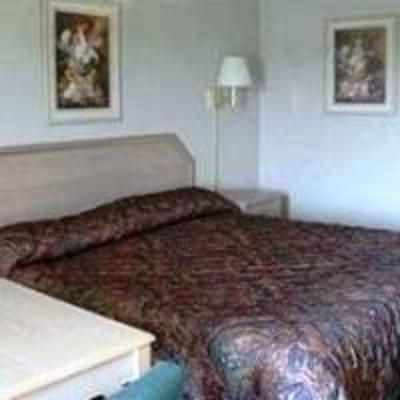 фото отеля Irish Inn of Goldsboro