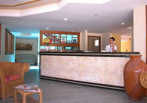 фото отеля Coroa Bella Praia Hotel