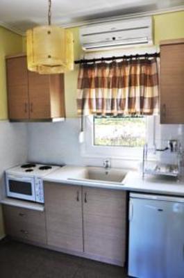 фото отеля Ariadni Maisonettes