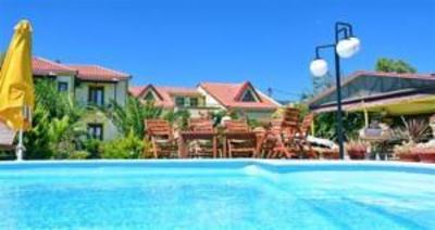 фото отеля Ariadni Maisonettes