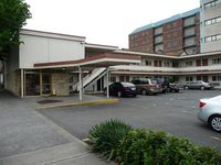 Olympia Inn