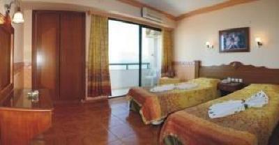 фото отеля Class Beach Hotel