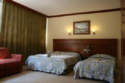 фото отеля Class Beach Hotel