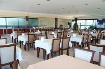 фото отеля Class Beach Hotel