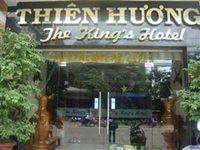 Thien Huong Hotel