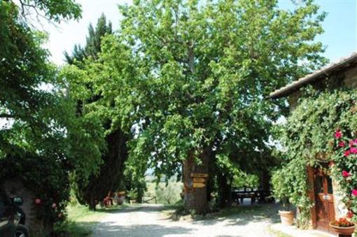 фото отеля Poggio Primo