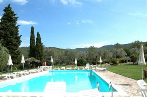 фото отеля Poggio Primo