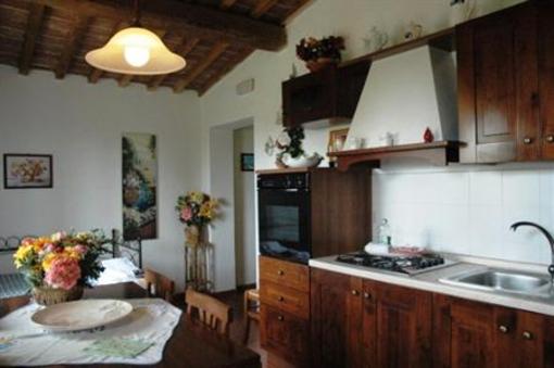 фото отеля Poggio Primo