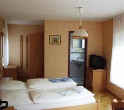 фото отеля Hotel Adler Bad Rappenau