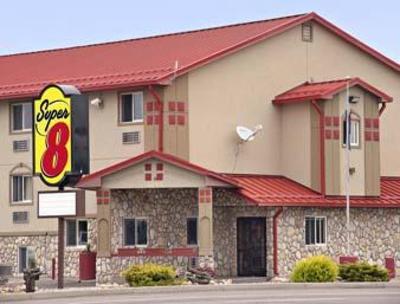 фото отеля Estes Village Inn