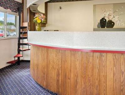 фото отеля Estes Village Inn