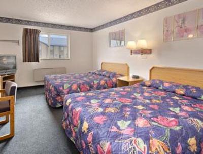 фото отеля Estes Village Inn