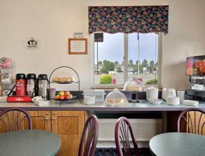 фото отеля Estes Village Inn
