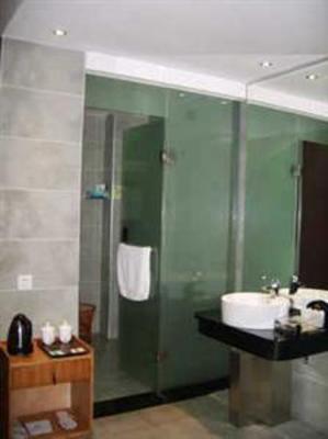 фото отеля Minishikong Hotel Foshan