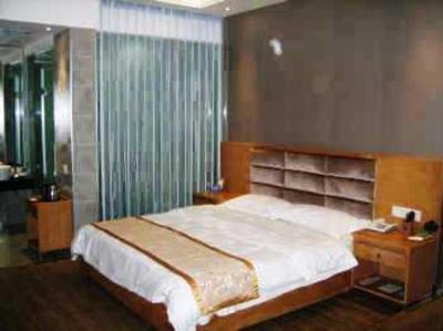 фото отеля Minishikong Hotel Foshan