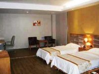 Minishikong Hotel Foshan