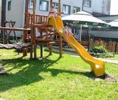 фото отеля Hotel Lesnik
