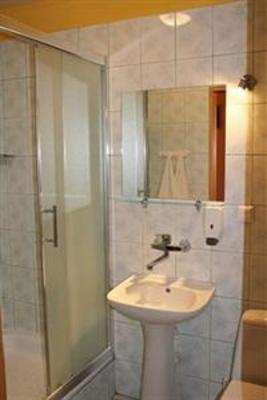 фото отеля Hotel Lesnik