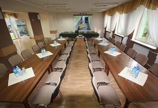 фото отеля Hotel Lesnik